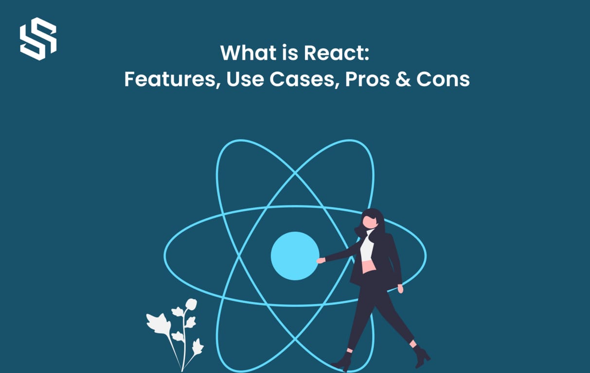 What is React