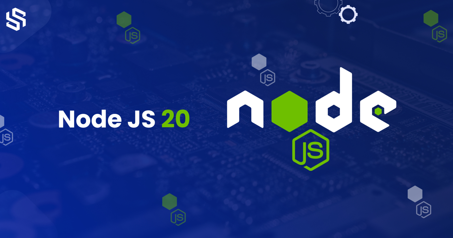 node JS 20