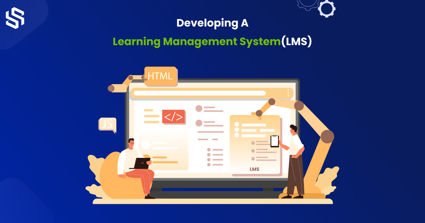Guide On How To Develop An Online Learning Management System LMS Guide On How To Develop An Online Learning Management System LMS