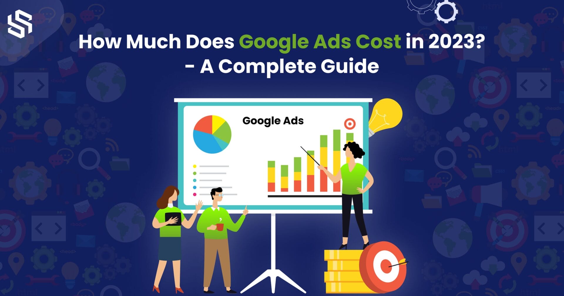 How Much Does Google Ads Cost in 2023 - A Complete Guide