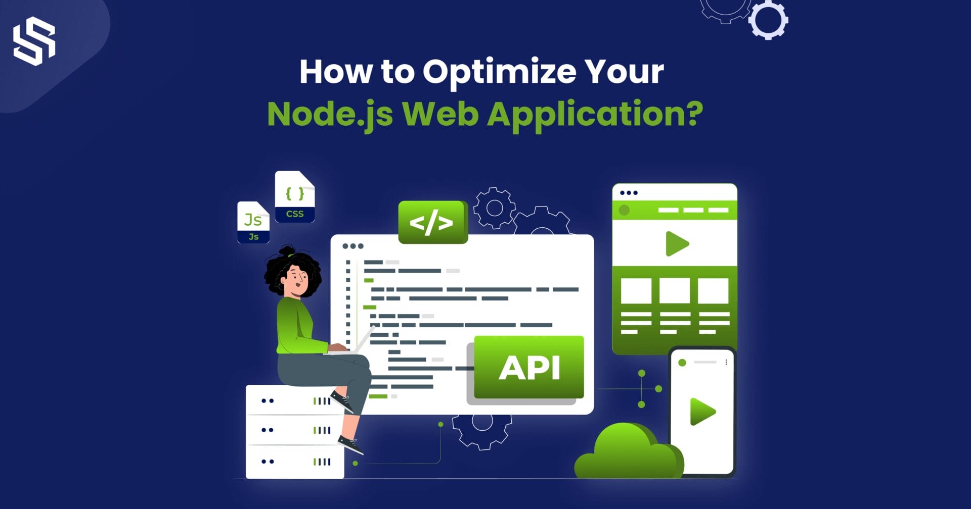 How to Optimize Your Node.js Web Application