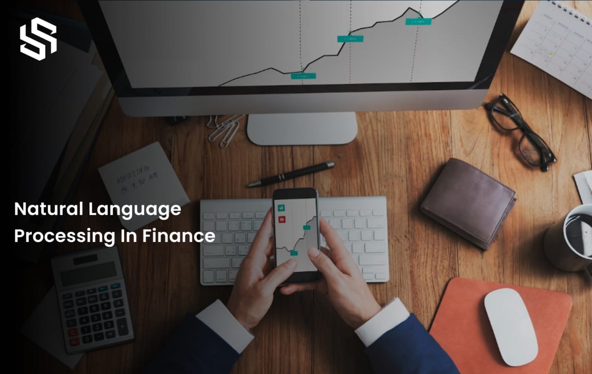 Natural Language Processing in Finance