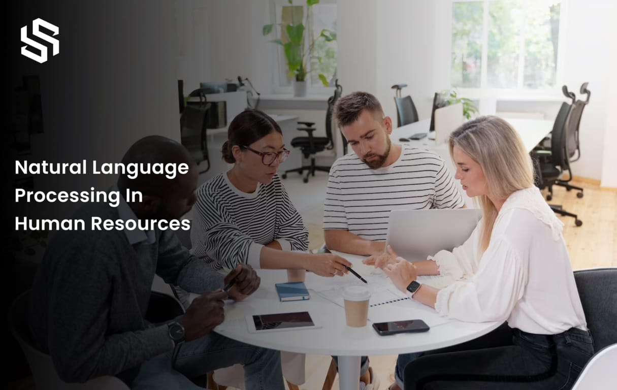 Natural Language Processing in Human Resources