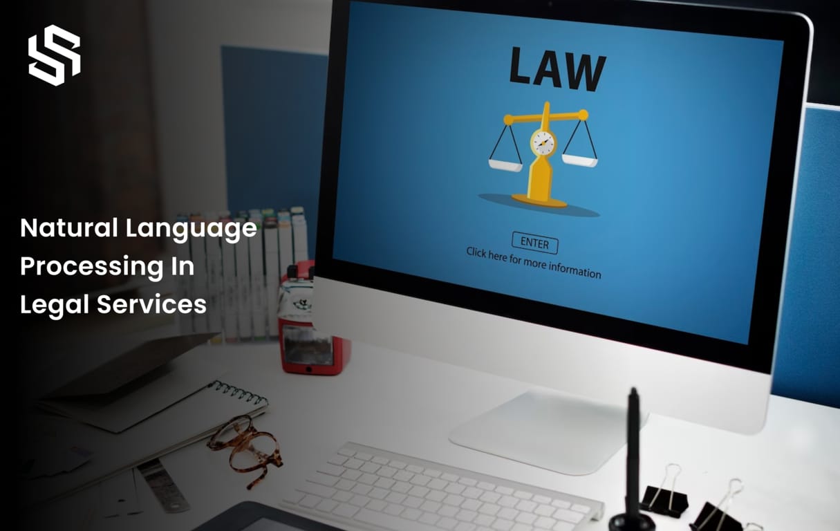 Natural Language Processing in Legal Services