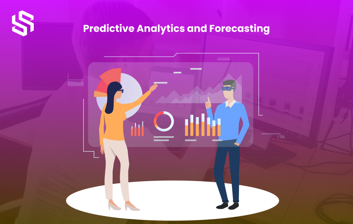 Predictive Analytics and Forecasting