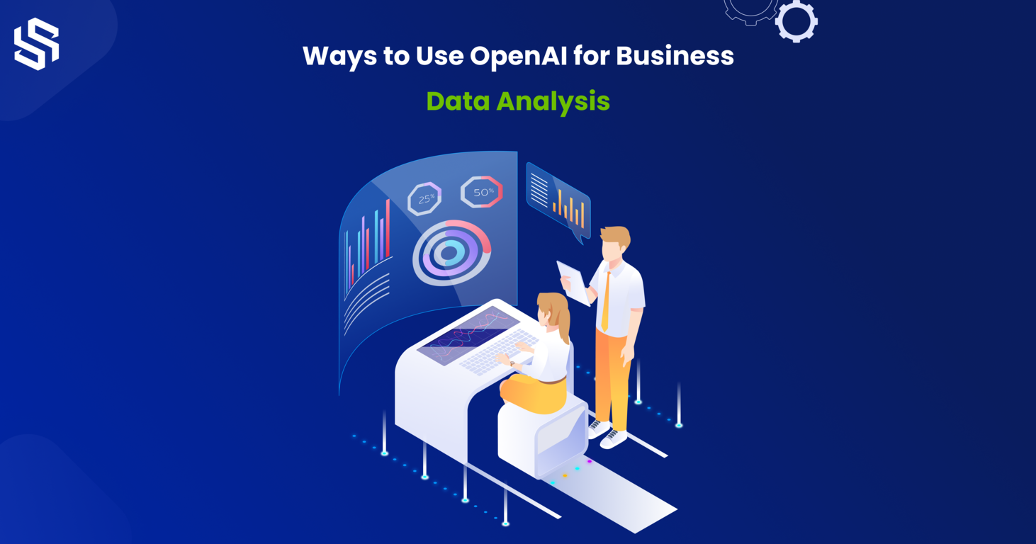 Ways to Use OpenAI GPT - 3 and ChatGPT for Business Data Analysis