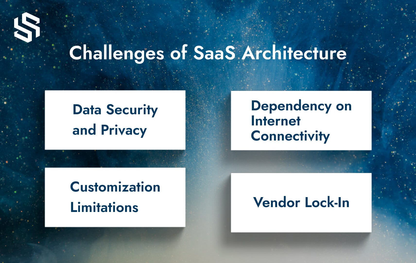 Challenges of SaaS Architecture