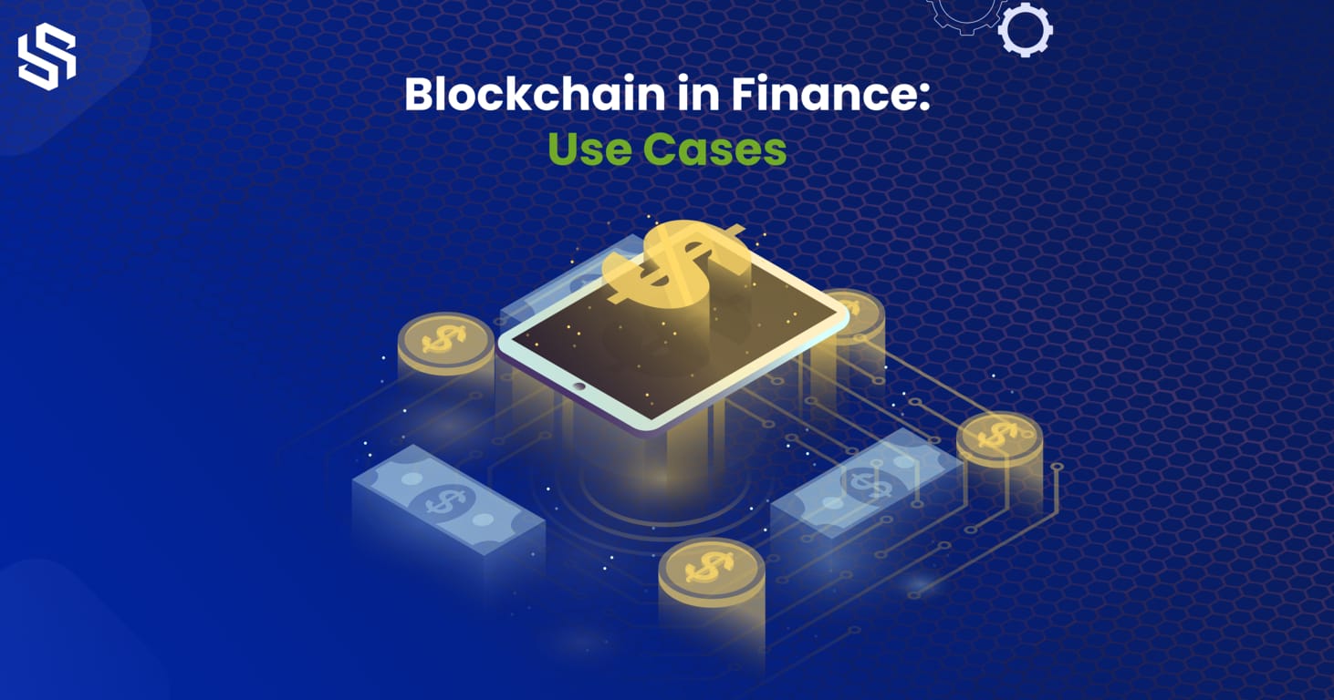 Future of Blockchain in Finance 15 Use Cases