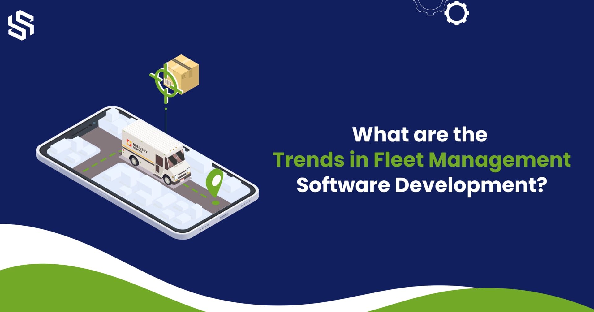 How Much Does Fleet Management Software Development Cost