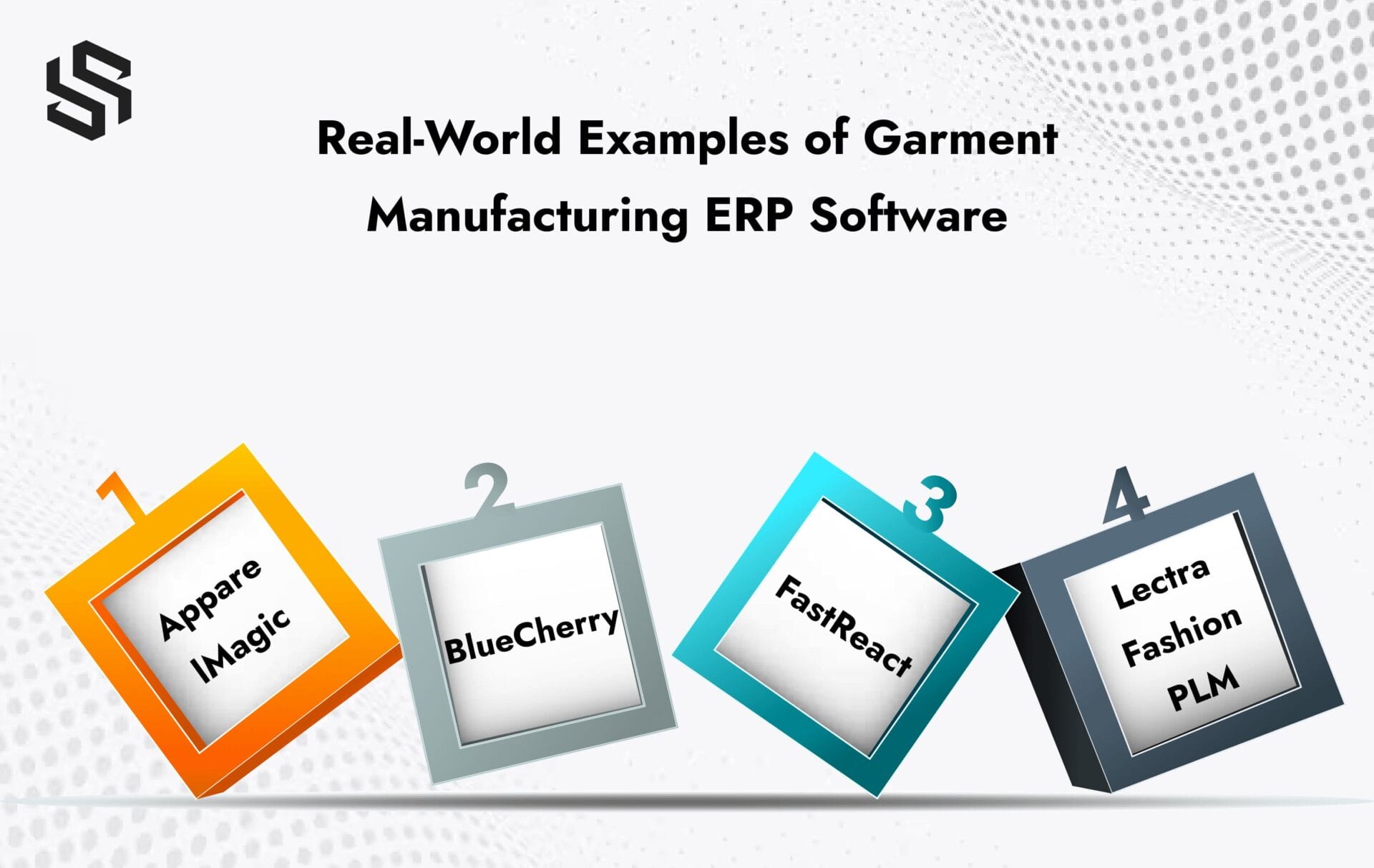 How to Create ERP Software for Garment Manufacturers ? | Syndell