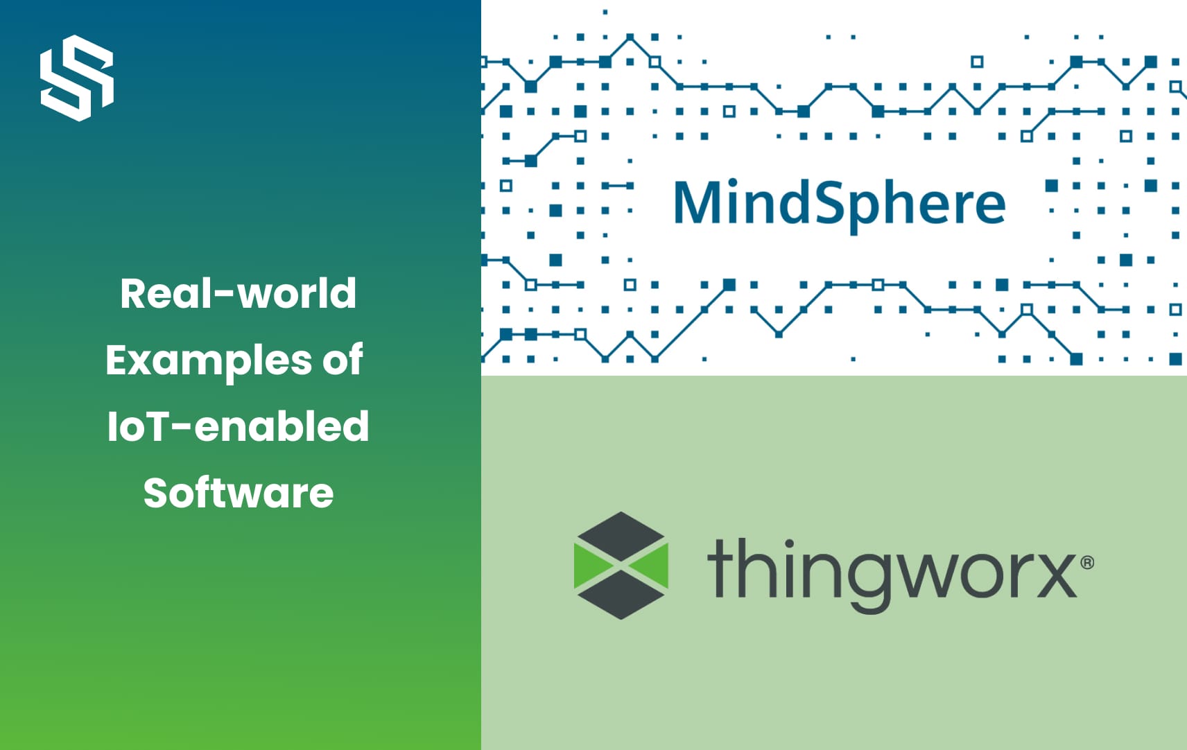 Real-world Examples of IoT-enabled Software