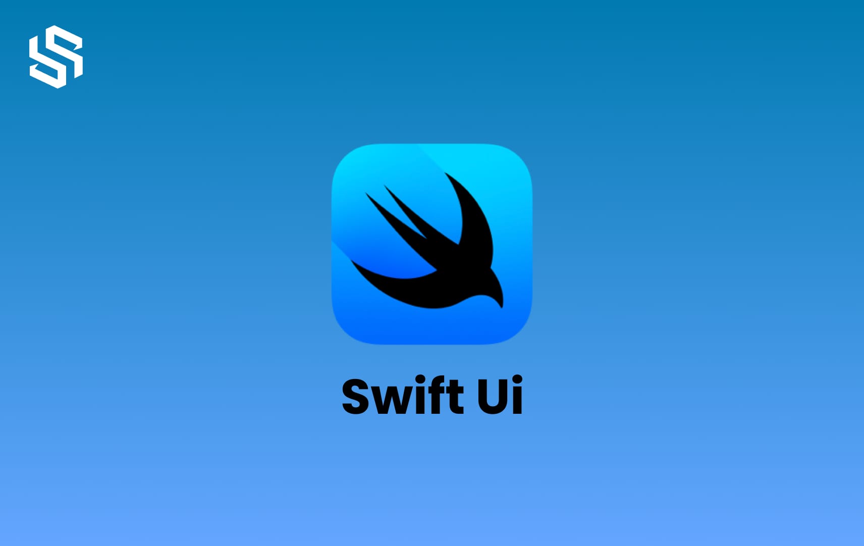 Swift UI