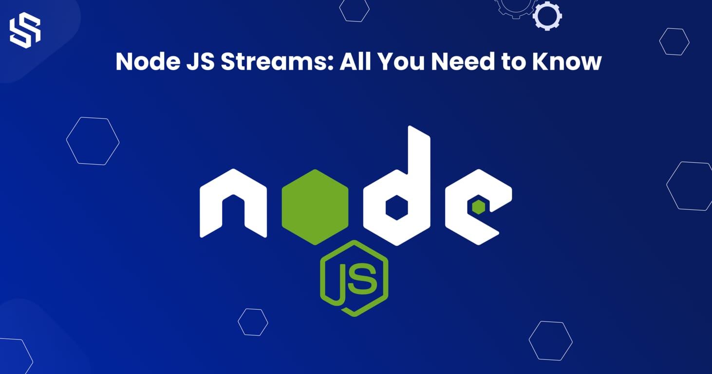 Understanding Streams in NodeJS