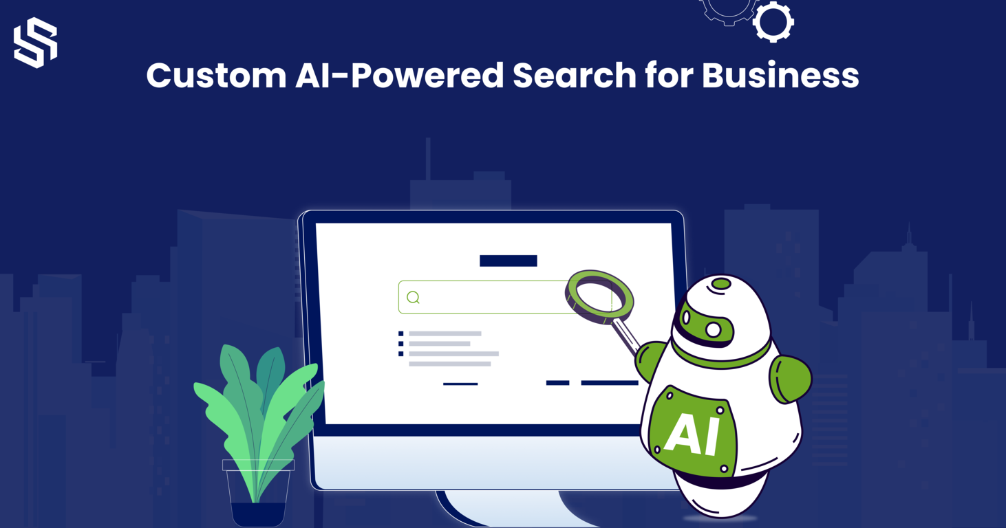 Custom AI-Powered Search for Business