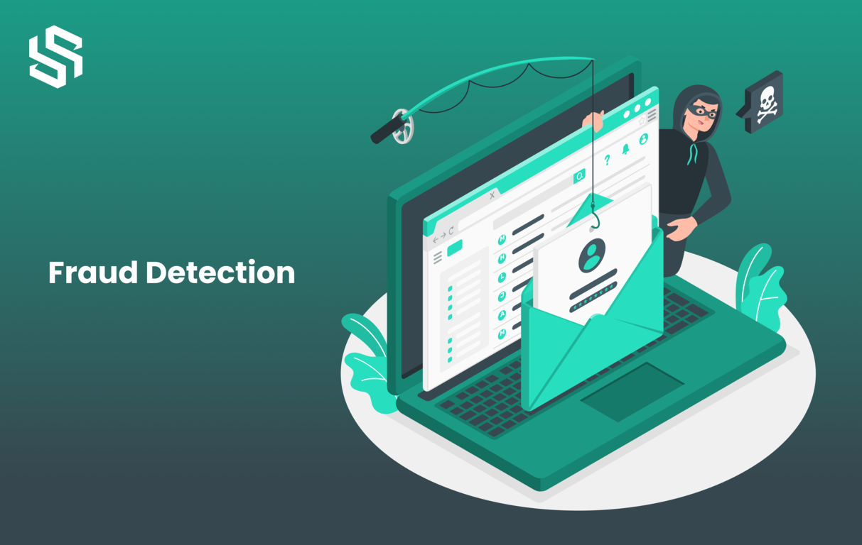 Fraud Detection in Financial analytics