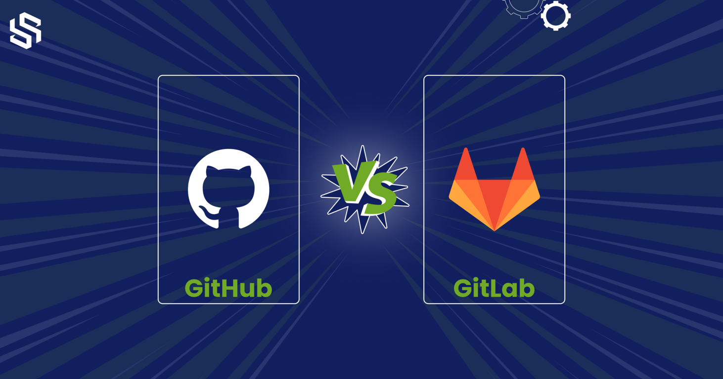 GitHub vs GitLab - What is the Differences