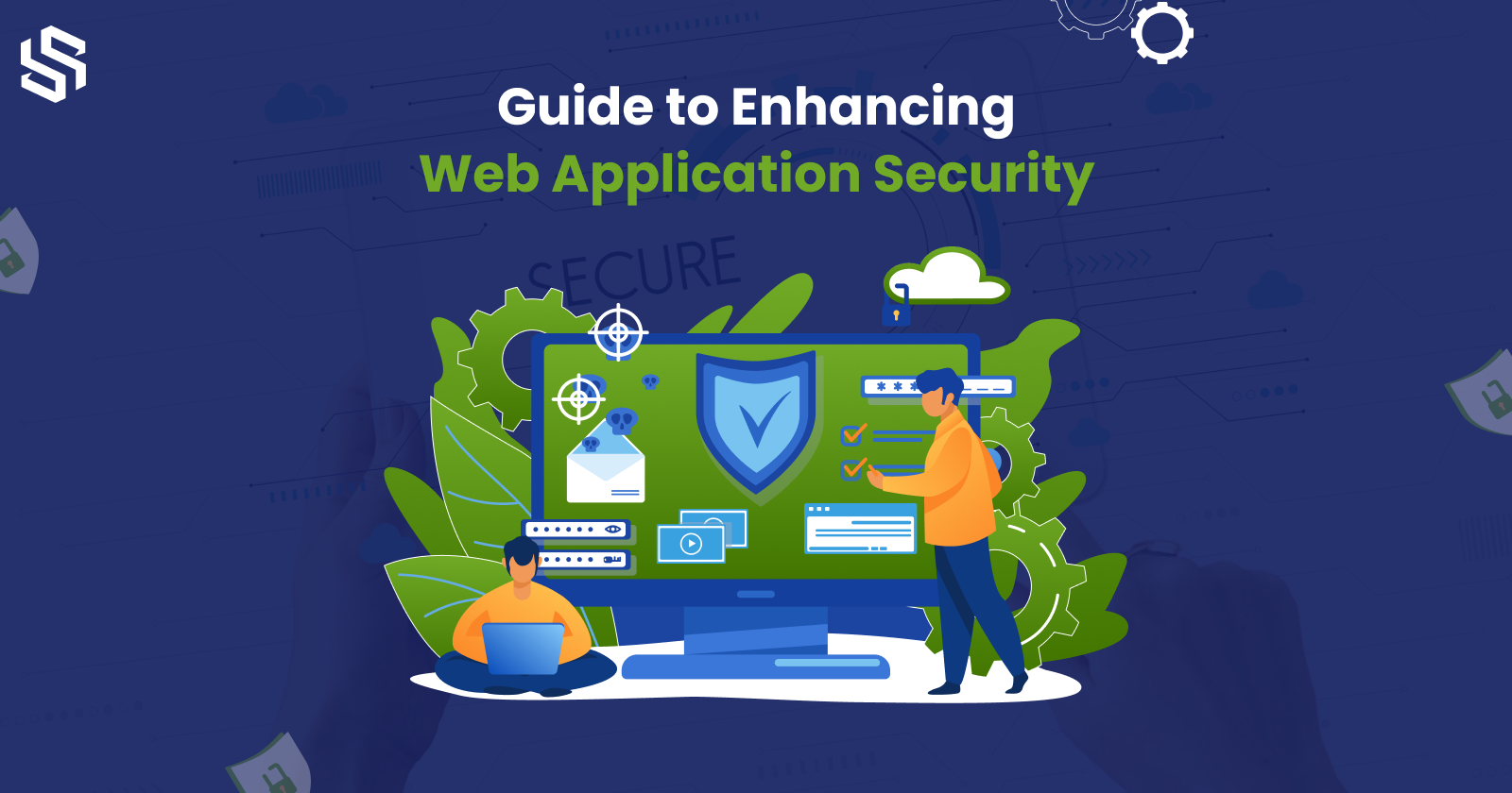 Guide to Enhancing Web Application Security