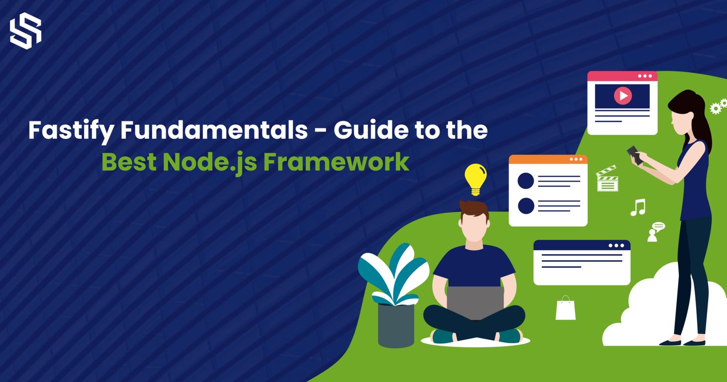 Fastify Fundamentals - Guide to the Best Node.js Framework