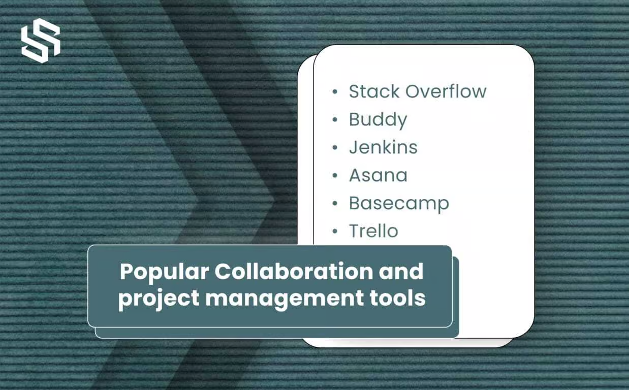 Popular Collaboration and Project Management tools
