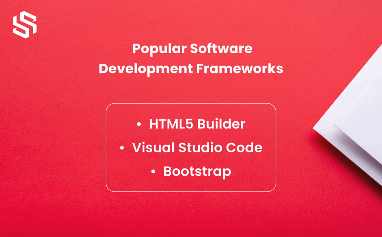 Popular Software Development Frameworks