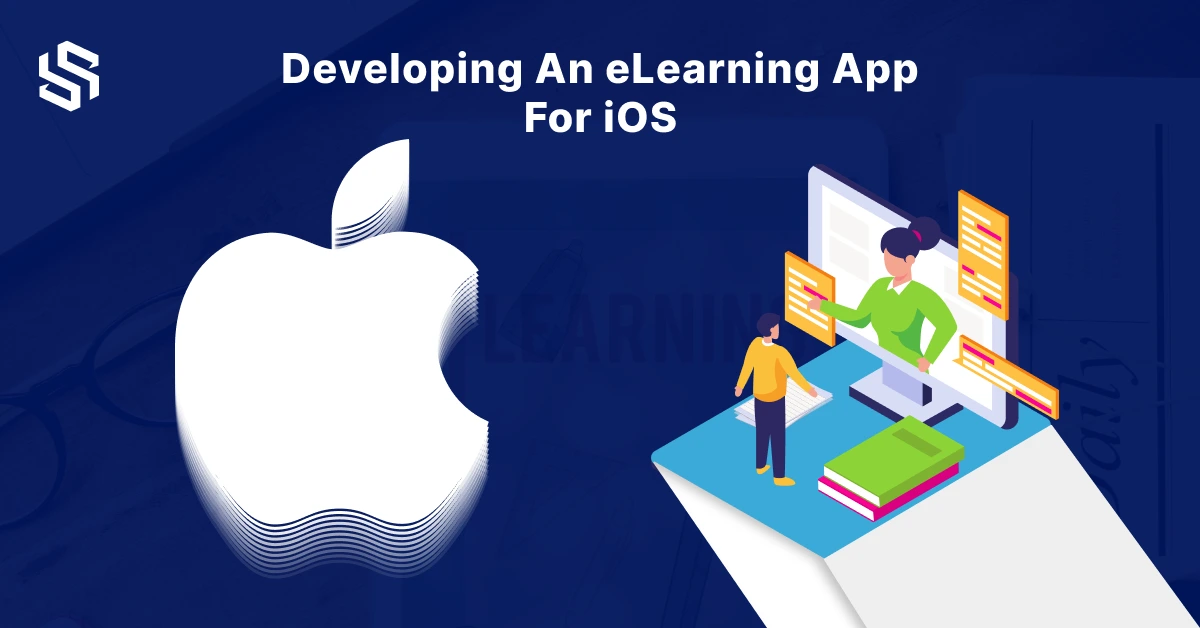 Developing An eLearning App For iOS