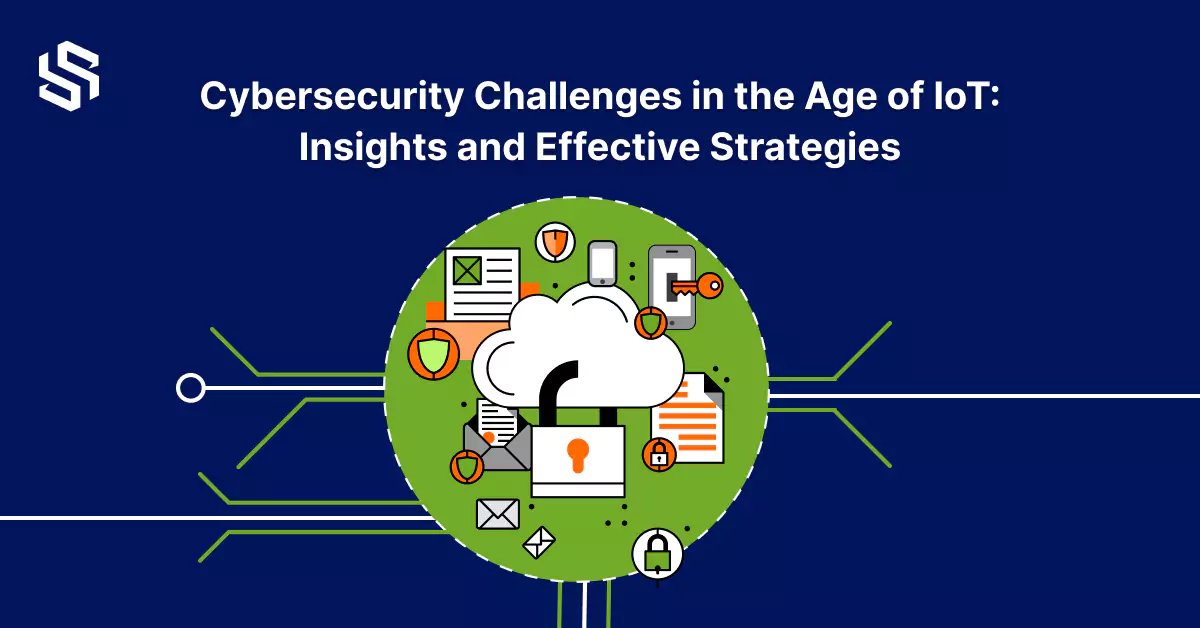 Challenges and Strategies for Cybersecurity in the IoT Landscape
