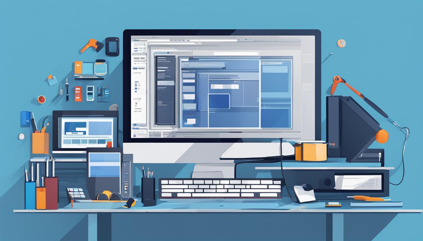 Key Features of Top Desktop Application Toolkits | Syndell