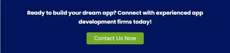 ready to build your dream app