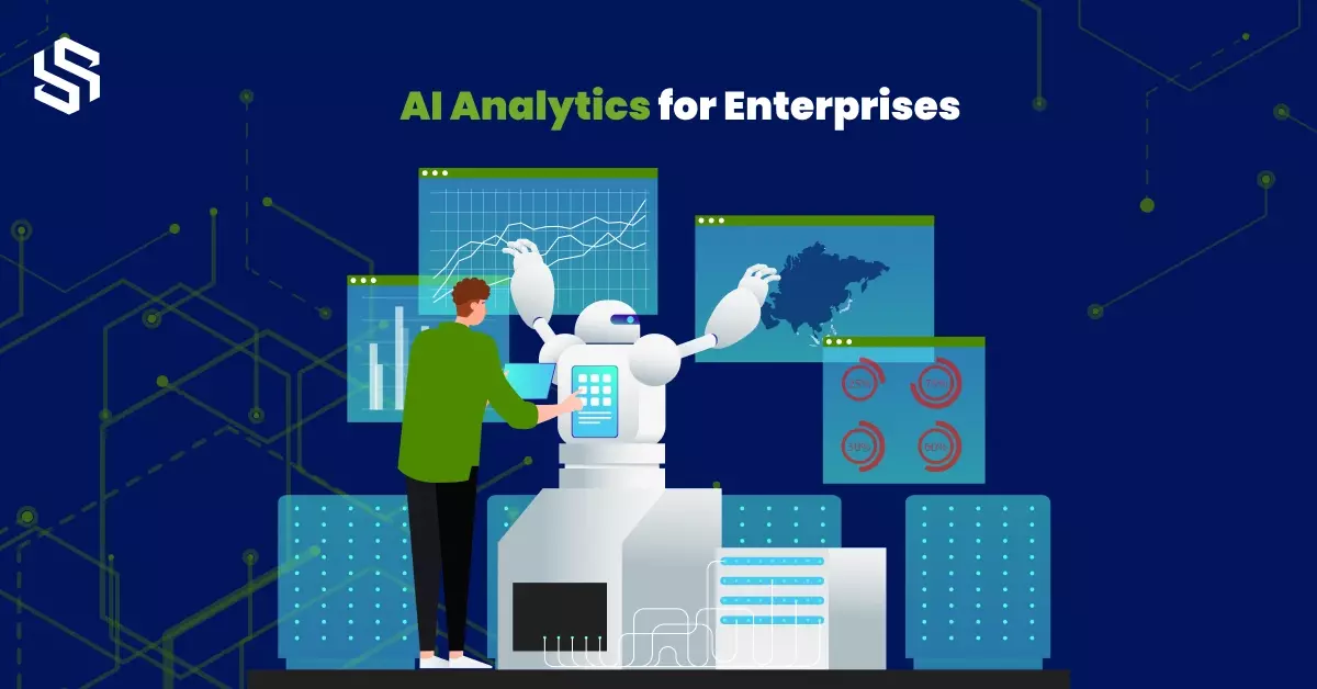 AI Analytics for Enterprises