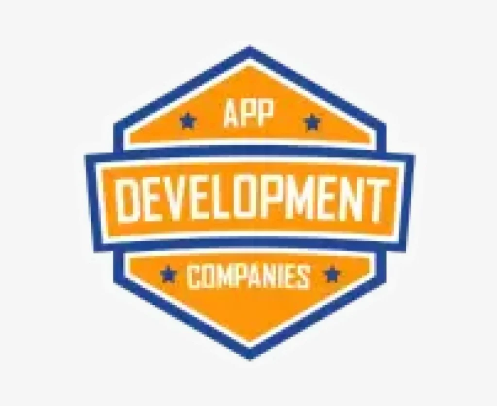 App development Logo