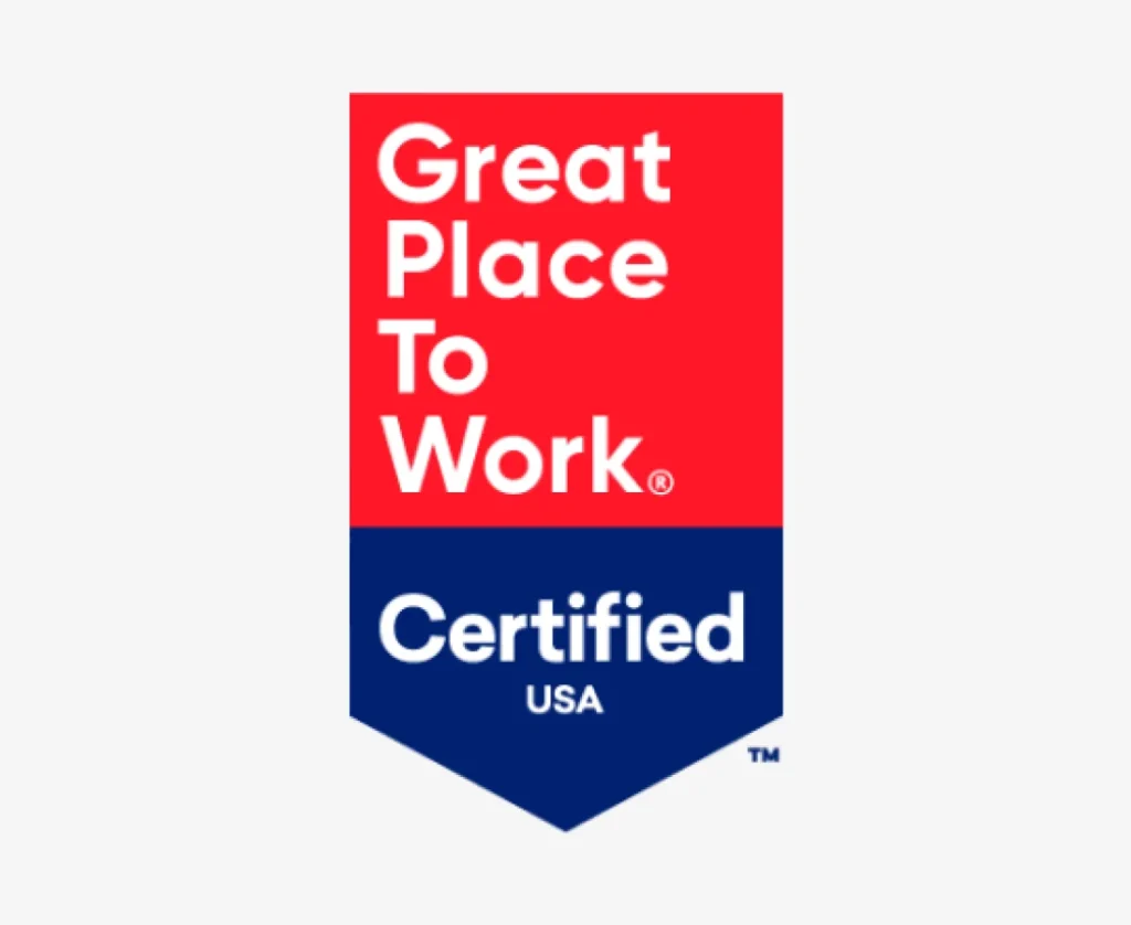 Great Place To Work - Logo