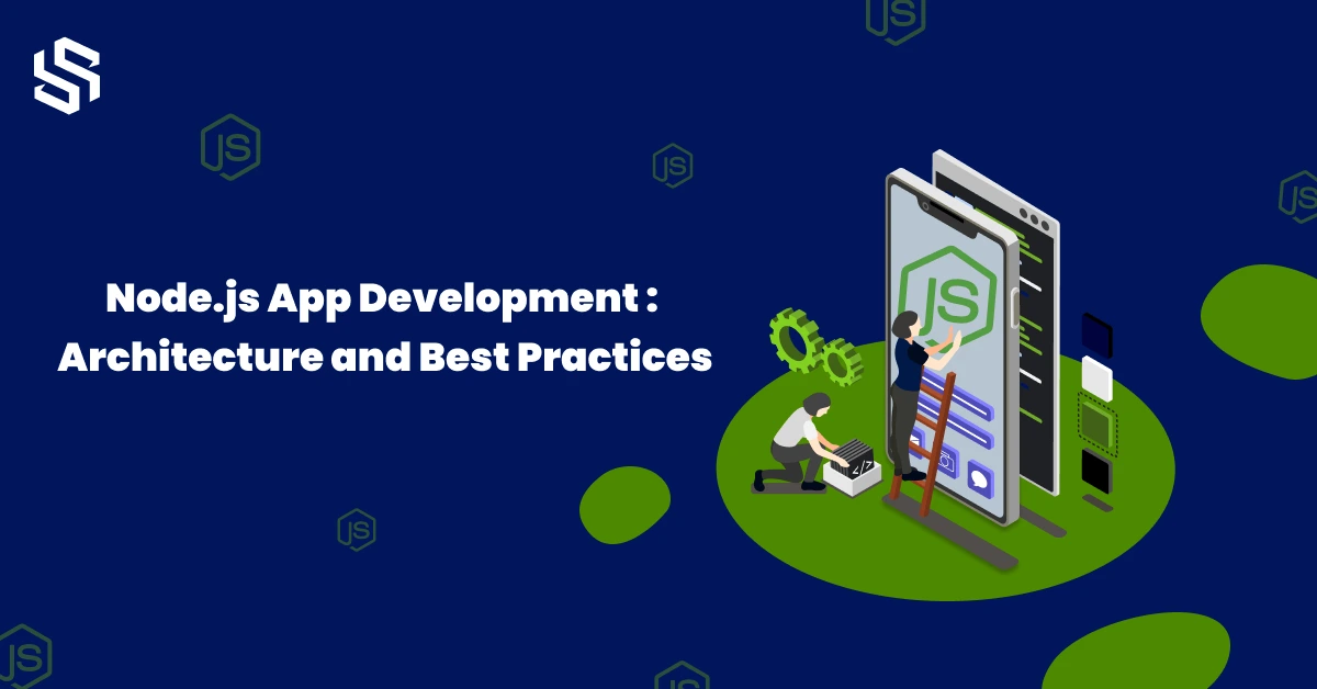 Node.js Application Development_ Architecture and Best Practices