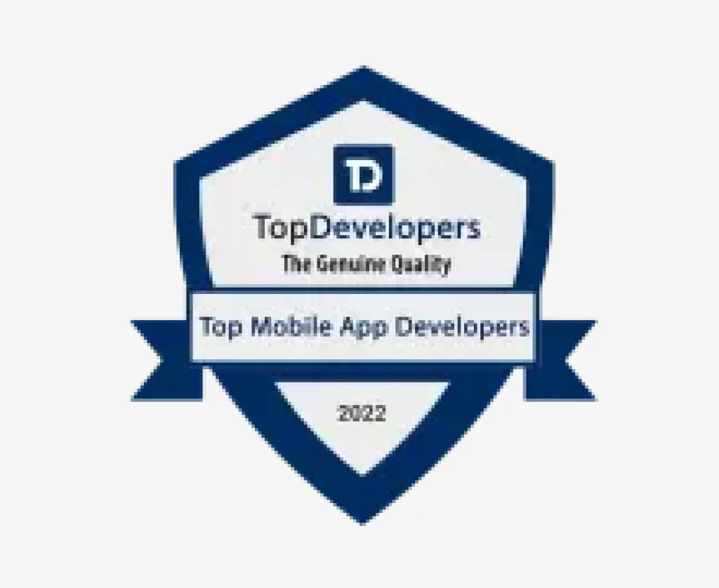 Top Developers - Logo