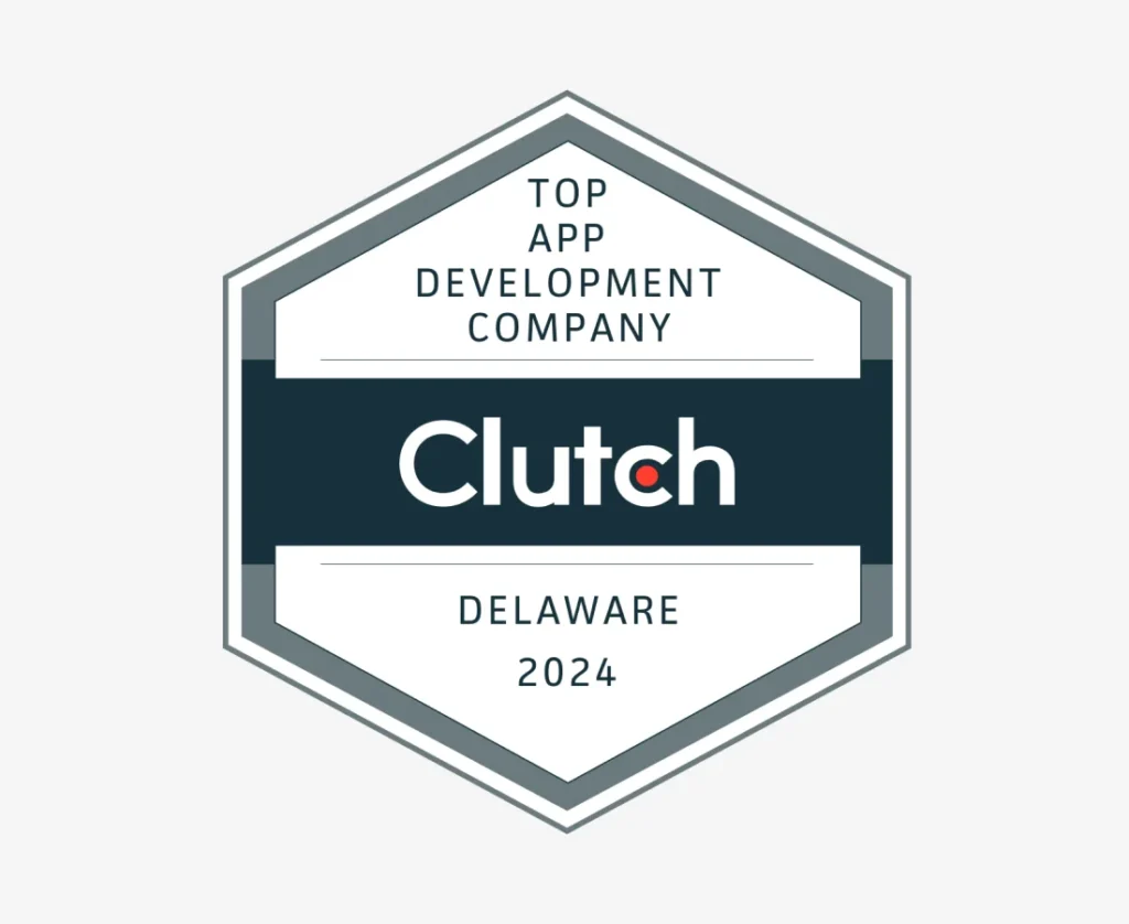 Top App Development Company - Logo
