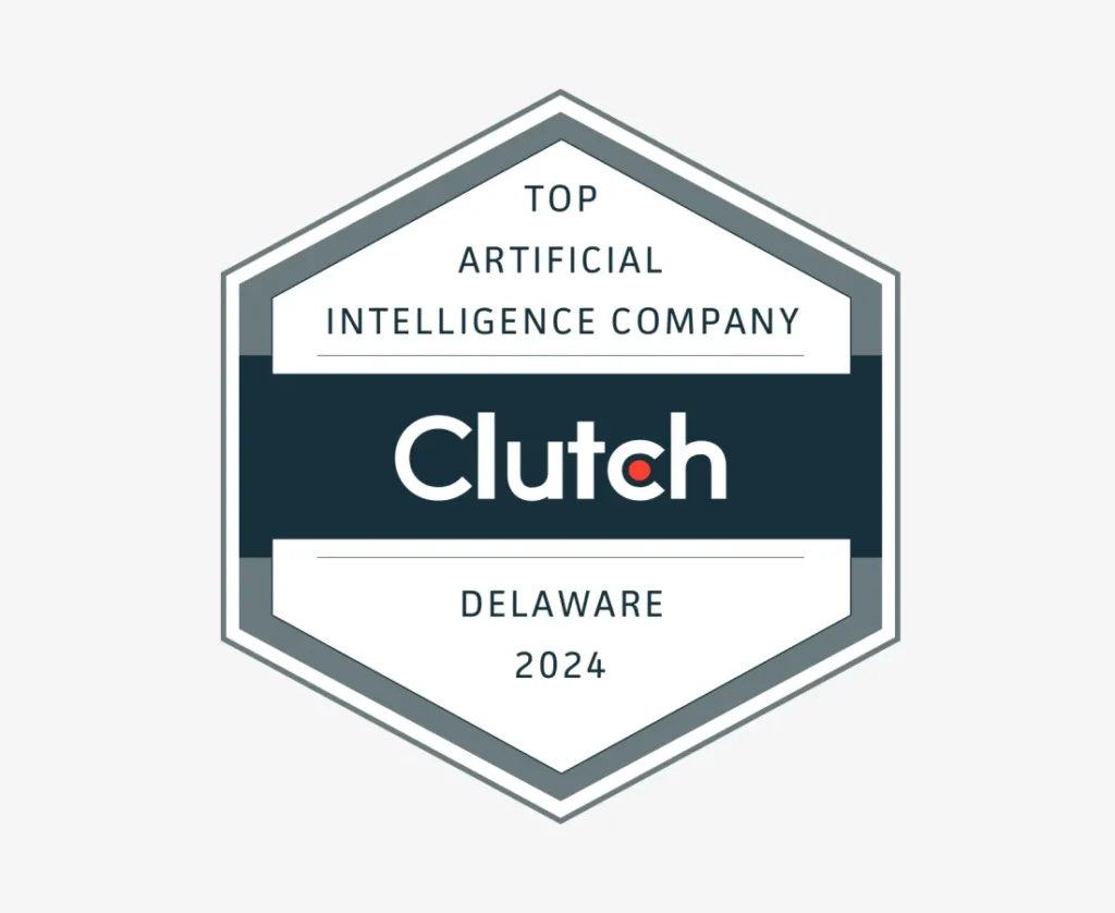 Artificial intelligence Logo