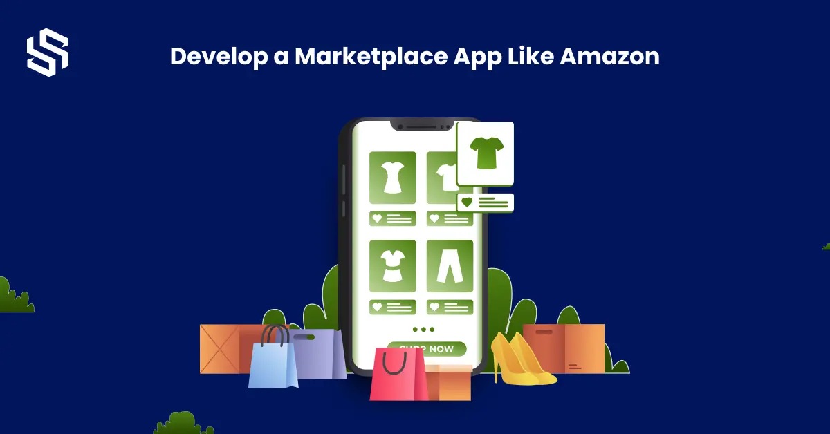 Develop a Marketplace App Like Amazon