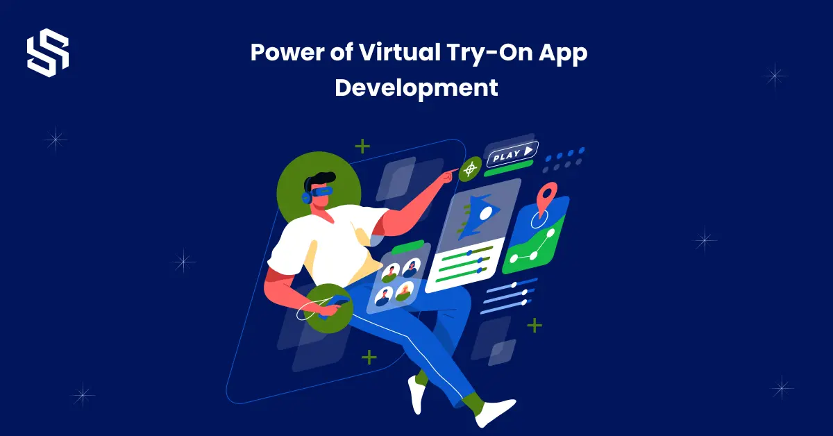 Power of Virtual Try-On App Development