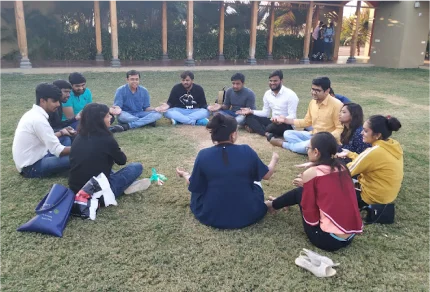 life of Syndell - Gallery