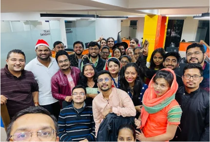 life of Syndell - Gallery