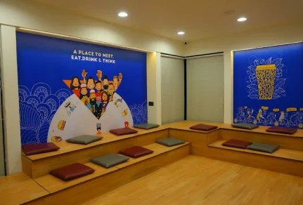 life of Syndell - Gallery