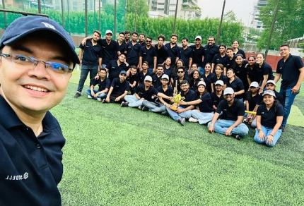 life of Syndell - Gallery