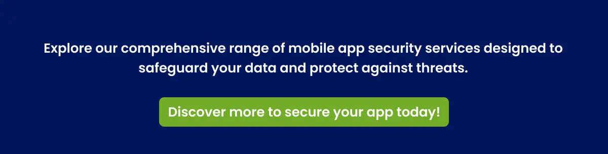 discover more to secure your app today