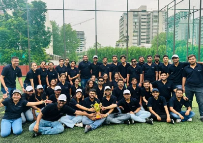 life of Syndell - Gallery