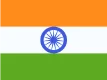 IN - India
