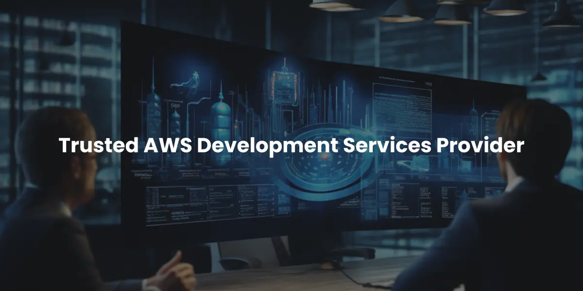 Amazon Web Services (AWS) Development Services | AWS Company | Syndell