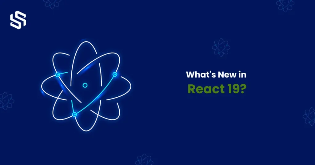 Whats New in React 19