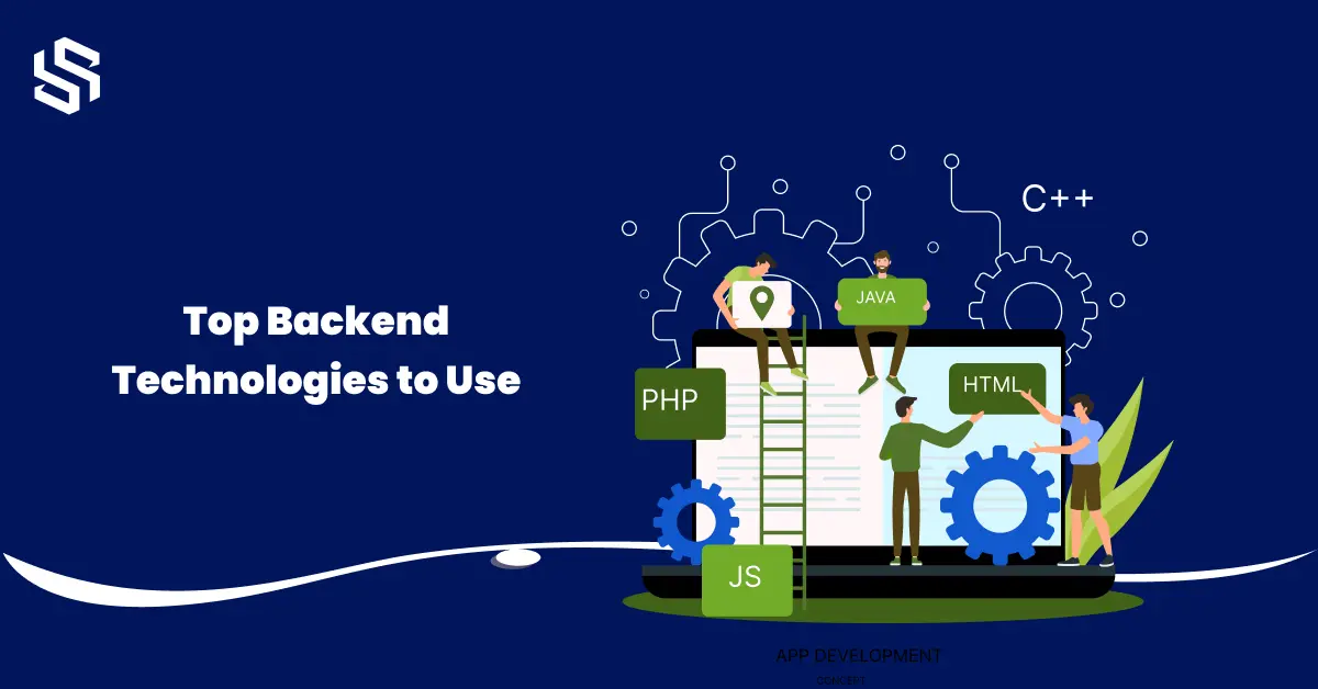 Top Backend Technologies of 2024: Backend Development Trends