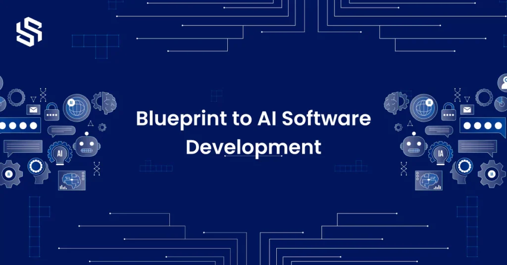 guide to ai development your ultimate blueprint