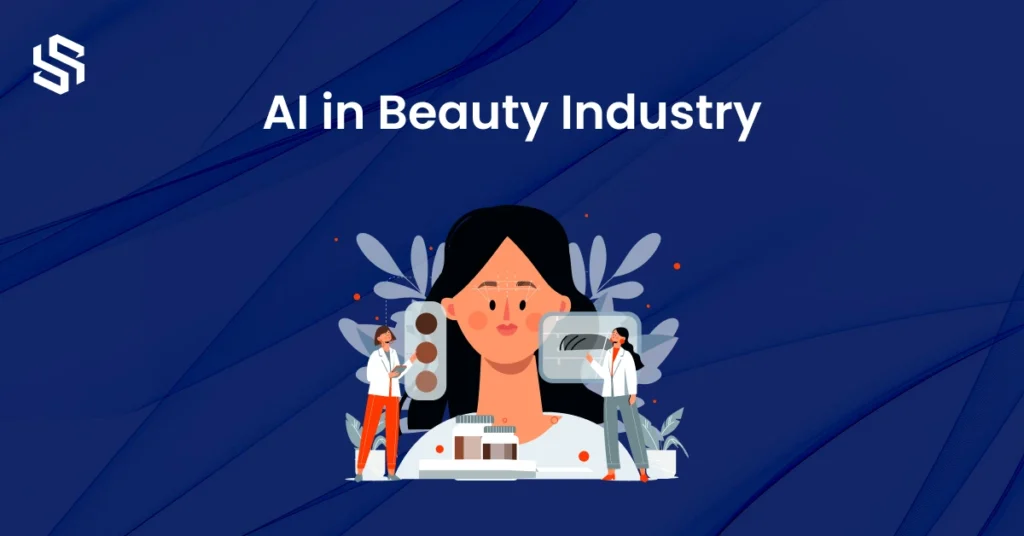 Ai in Beauty Industry