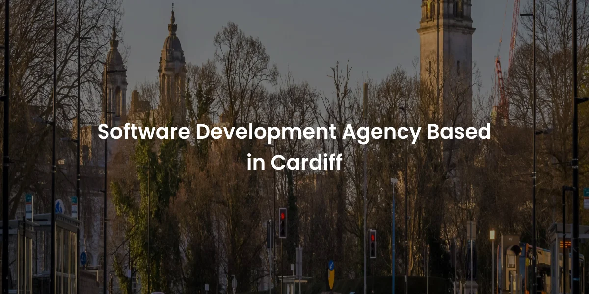 Software Development Agency Based in Cardiff | Syndell